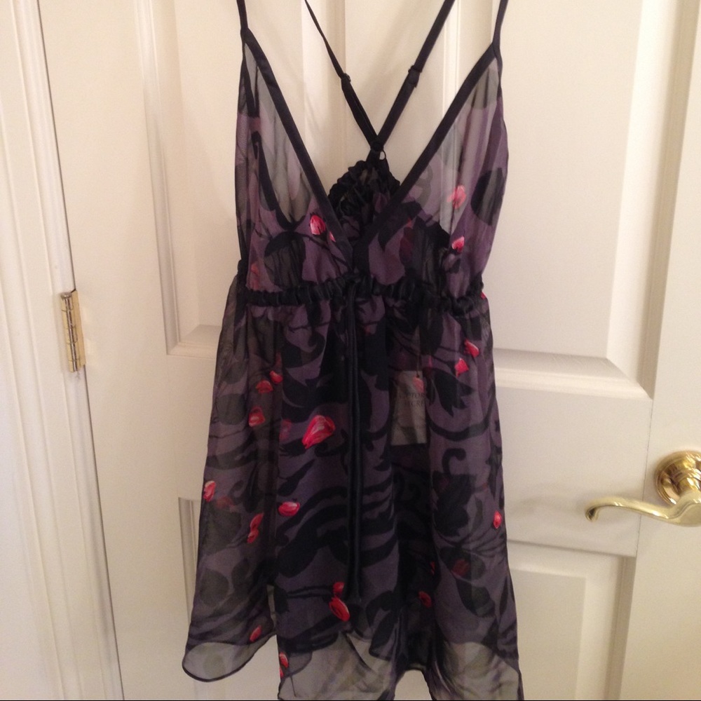 Ladies lingerie set